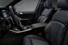 BMW X7 Dark Shadow Edition