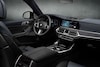 BMW X7 Dark Shadow Edition