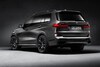 BMW X7 Dark Shadow Edition