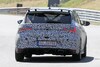 Hyundai i20 N spyshots
