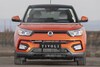 Facelift Friday SsangYong Tivoli