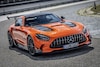 Mercedes-AMG GT Black Series
