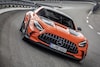 Mercedes-AMG GT Black Series
