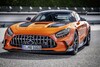 Mercedes-AMG GT Black Series