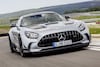 Mercedes-AMG GT Black Series