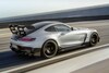 Mercedes-AMG GT Black Series