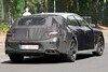 Genesis G70 Shooting Brake spyshots