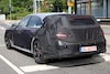 Genesis G70 Shooting Brake spyshots