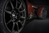 Donkervoort D8 GTO-JD70 Bare Naked Carbon