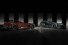 Donkervoort D8 GTO-JD70 Bare Naked Carbon