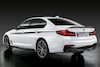BWM M Performance Parts 5-serie