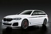 BWM M Performance Parts 5-serie