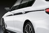 BWM M Performance Parts 5-serie