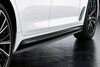 BWM M Performance Parts 5-serie