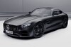Mercedes-AMG GT