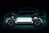 Skoda Enyaq iV teaser