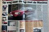 AutoWeek 1990 nummer 31
