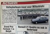 AutoWeek 1990 nummer 31