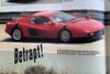 AutoWeek 1990 nummer 31