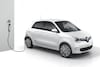 Renault Twingo Electric