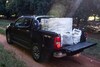 Chevrolet S10 facelift