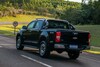 Chevrolet S10 facelift