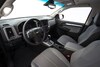 Chevrolet S10 facelift