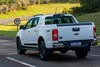Chevrolet S10 facelift