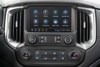 Chevrolet S10 facelift