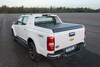 Chevrolet S10 facelift