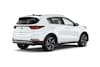 Kia Sportage back to basics