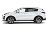 Kia Sportage back to basics