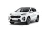 Kia Sportage back to basics