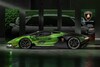 Lamborghini SCV12