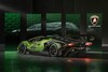 Lamborghini SCV12