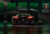 Lamborghini SCV12