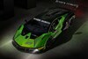 Lamborghini SCV12