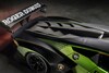 Lamborghini SCV12