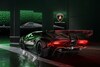 Lamborghini SCV12