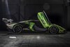 Lamborghini SCV12