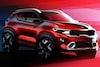 Kia Sonet