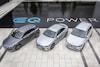 Mercedes-Benz B-klasse, CLA en GLA 250e plug-in hy