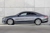 Mercedes-Benz B-klasse, CLA en GLA 250e plug-in hy
