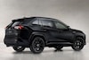 Toyota RAV4 Hybrid Black Edition