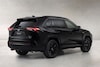 Toyota RAV4 Hybrid Black Edition