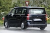 Volkswagen Transporter spyshots