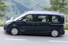 Volkswagen Transporter spyshots