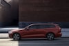 Volvo V60 B3 Momentum Advantage