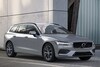 Volvo V60 B3 Momentum Advantage