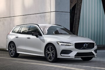 Volvo V60 B3 Momentum Advantage